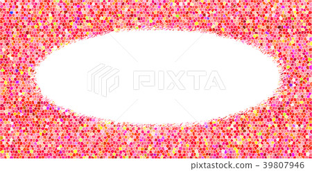 For stained glass frame and red message For stained glass frame and red message 39807946