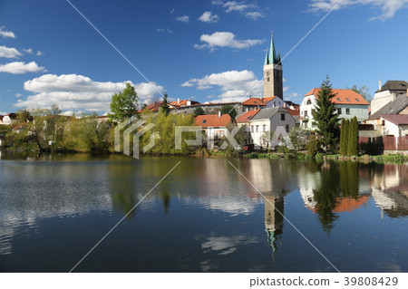 Czech Telc Czech Telc 39808429