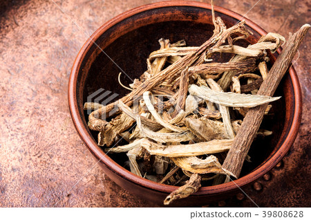 Medicinal root inula Medicinal root inula 39808628
