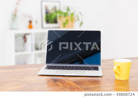 Laptop computer image 39808724