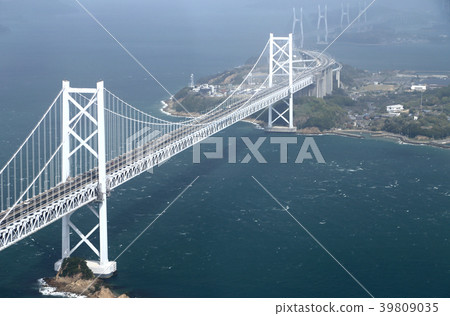 瀨戶大橋(北美瑛,Yojima,Iwagurojima Bridge) 瀨戶大橋(北美瑛,Yojima,Iwagurojima Bridge) 39809035
