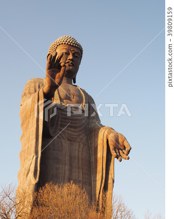 Ushiku Great Buddha Ushiku Great Buddha 39809159