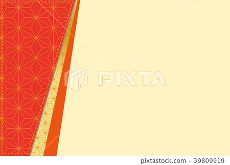 日本圖案背景 日本圖案背景 39809919