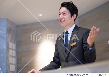 Reception Reception Window Reception Reception Window 39810204