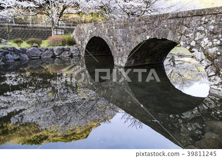 Hasami-cho Ashinoo Megan Bridge 39811245