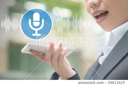 語音識別 語音識別 39811625