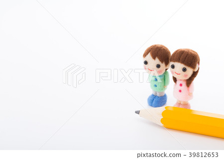 Pencil Pencil 39812653