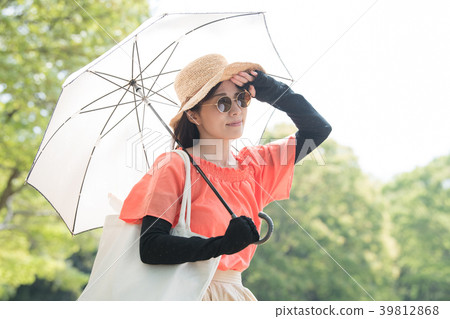 japanese sun protection