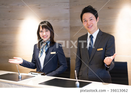  Reception Reception Window 39813062