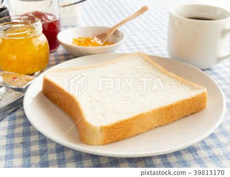 麵包主食果醬早餐糖 麵包主食果醬早餐糖 39813170