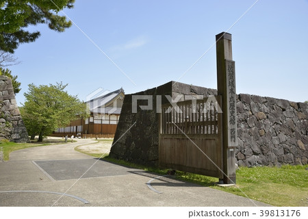 Saga Prefecture Saga Castle Honmaru History Hall 39813176