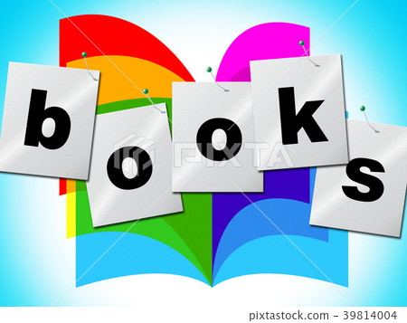 Education Books Indicates Textbook Fiction Education Books Indicates Textbook Fiction 39814004