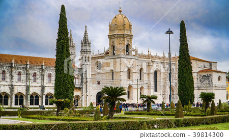 LISBON, circa 2017 LISBON, circa 2017 39814300