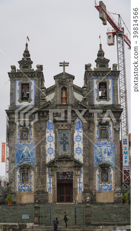 Porto, Portugal, circa 2018 Porto, Portugal, circa 2018 39814566