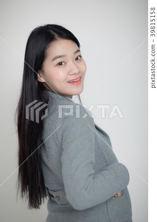 高中女生 高中女生 39815158