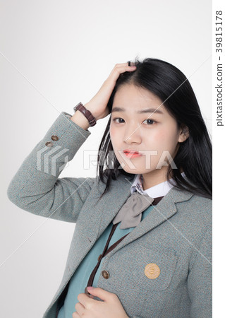 高中女生 39815178