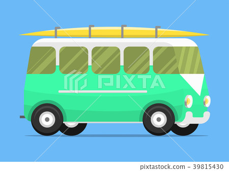 Campers vacation travel car summer nature holiday Campers vacation travel car summer nature holiday 39815430