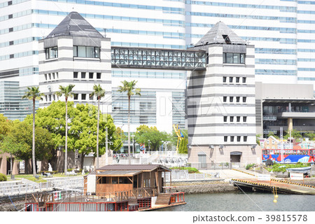 Minato Mirai Minato Mirai 39815578