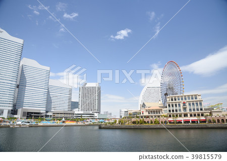 Minato Mirai Minato Mirai 39815579
