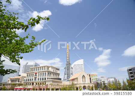 Minato Mirai Minato Mirai 39815580