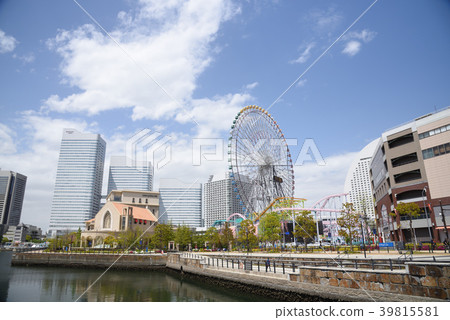 Minato Mirai 39815581
