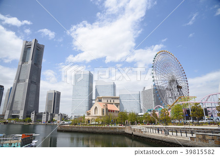 Minato Mirai Minato Mirai 39815582