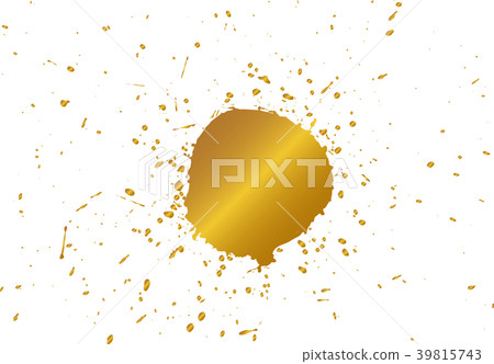 金漆濺起 39815743