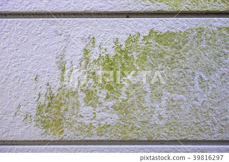 Dirty outer wall 39816297