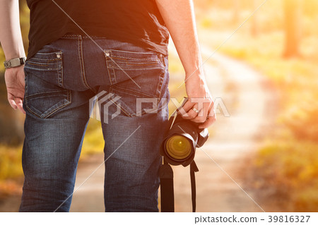 photographer photographic camera dslr photo photographer photographic camera dslr photo 39816327