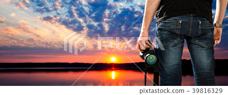 photographer photographic camera dslr photo photographer photographic camera dslr photo 39816329