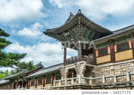 Yeonhwagyo, Chilbo (22), Bulguksa, Gyeongju, Gyeongbuk 39817175