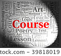 Course Word Represents Program Learned  39818019