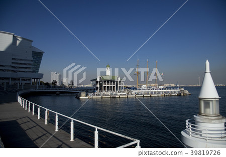 橫濱“海站”Pukarisan橋 39819726