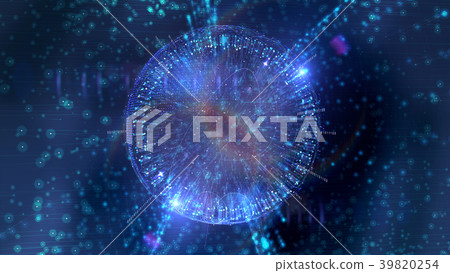 Graphic art Graphic art 39820254