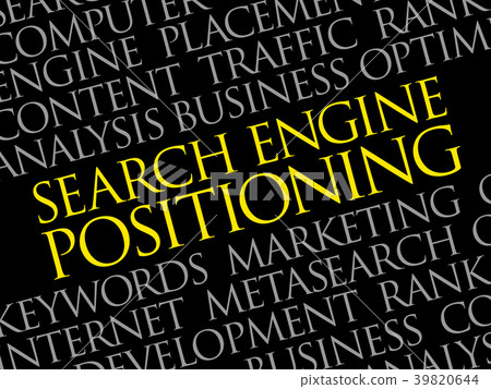 SEP (search engine positioning) 39820644