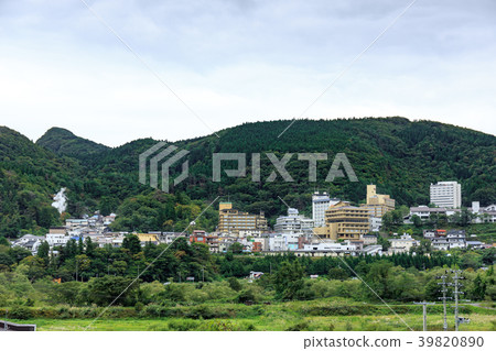 Miyazaki Prefecture Osaki City Naruko Onsen Miyazaki Prefecture Osaki City Naruko Onsen 39820890