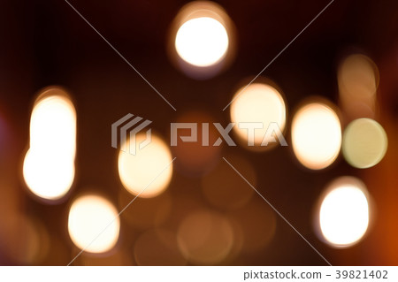 Smooth colorless silk fabric background 39821402