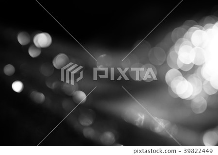 Smooth colorless silk fabric background 39822449