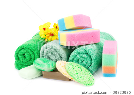 Spa set Spa set 39823980