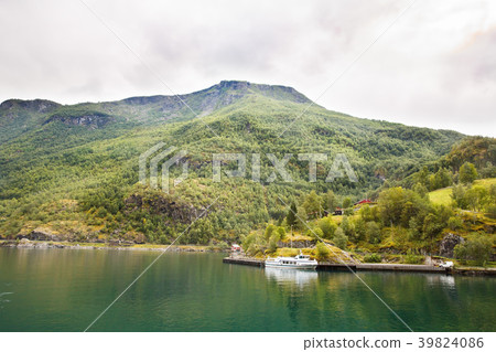 Landscape in Norway Landscape in Norway 39824086