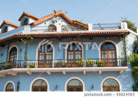 beautiful facade, historic building exterior beautiful facade, historic building exterior 39824563