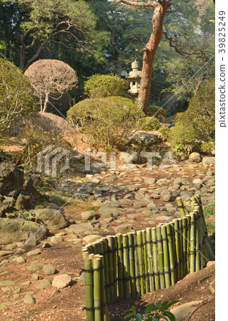 Iwatsuki步行:Kuizu Shrine Shinkan Iwatsuki步行:Kuizu Shrine Shinkan 39825249