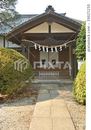 Iwabuchi Walk：Kuizu Shrine前公司辦公室 39825250