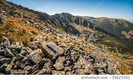Mount Derese, Low Tatras, Slovakia 39825502