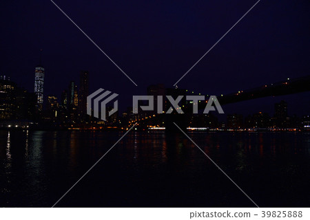 USA New York 39825888