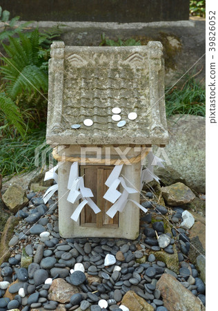 Iwatsuki步行:Kuizu Shrine Ken Ikuzuka Iwatsuki步行:Kuizu Shrine Ken Ikuzuka 39826052