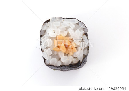 Natto roll 39826064