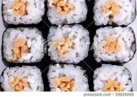 納豆卷 納豆卷 39826066