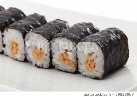 納豆卷 納豆卷 39826067