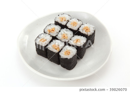 納豆卷 納豆卷 39826070